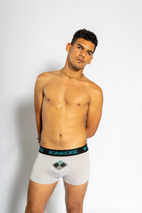 Native Premium Men's Bamboo Underwear 3 Pack: Eco-Friendly Comfort for Every Day