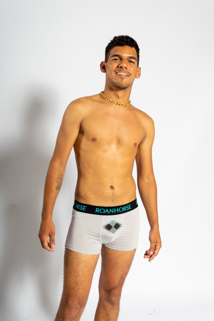 Native Premium Men's Bamboo Underwear 3 Pack: Eco-Friendly Comfort for Every Day