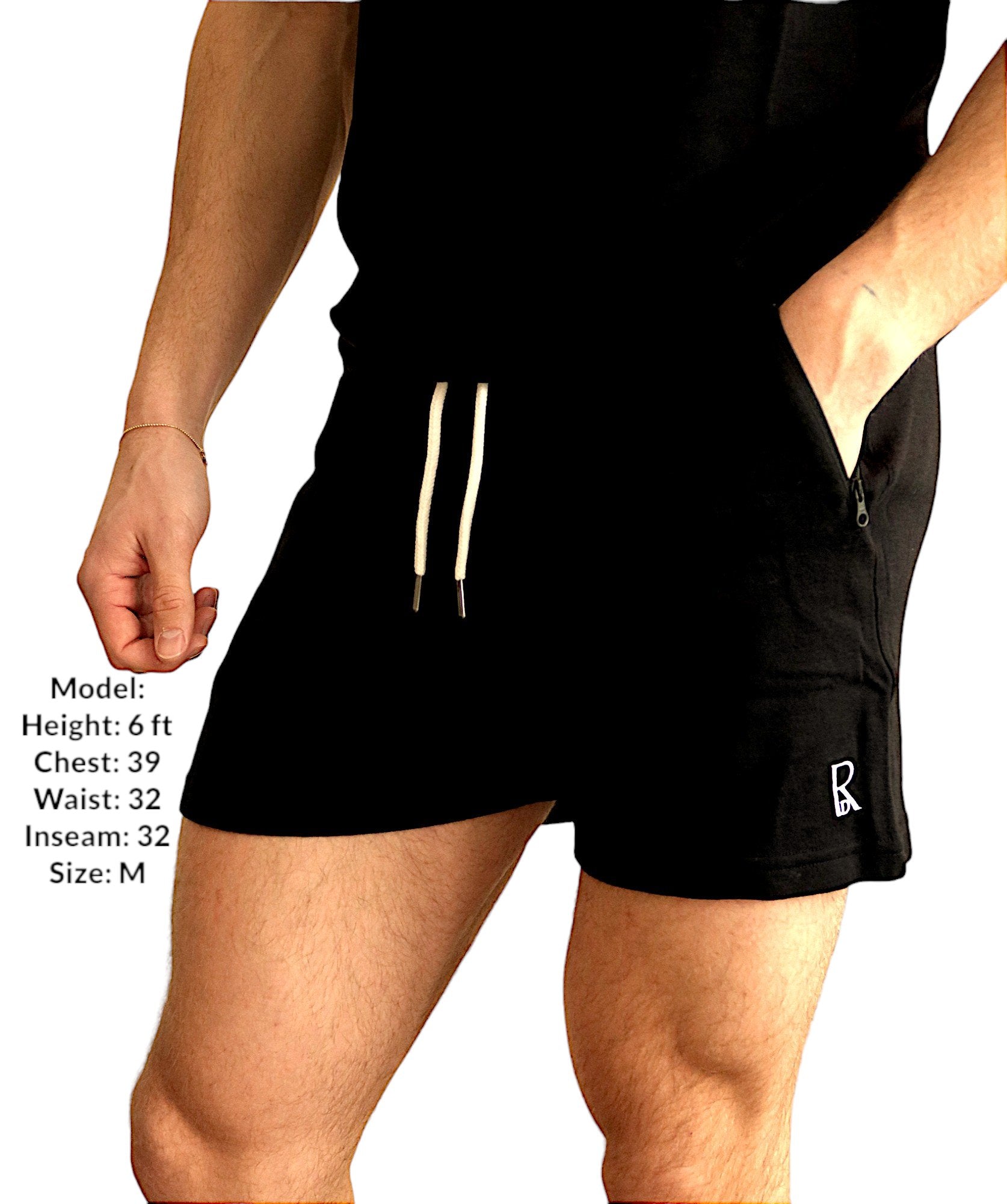 Unisex 100% Extra Fine Merino Wool Shorts